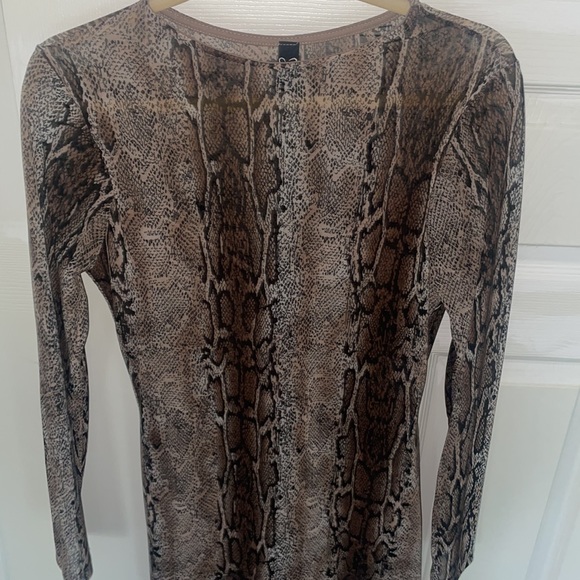 Windsor Dress - Picture 3 of 4